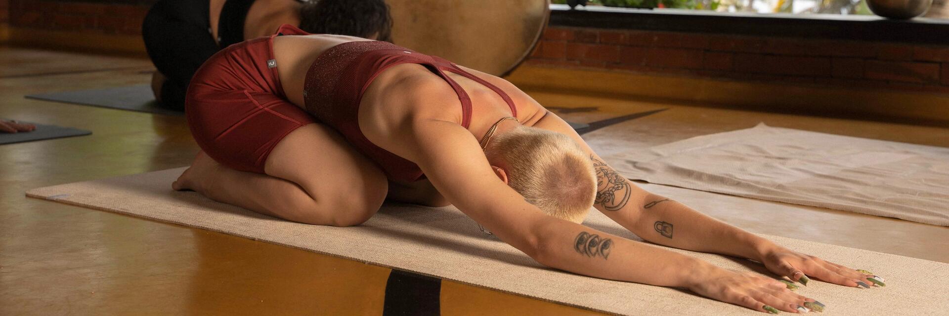 Cuáles son los 7 chakras del cuerpo y su significado