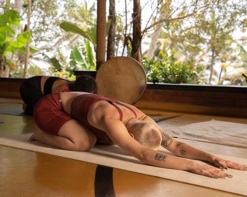 Cuáles son los 7 chakras del cuerpo y su significado