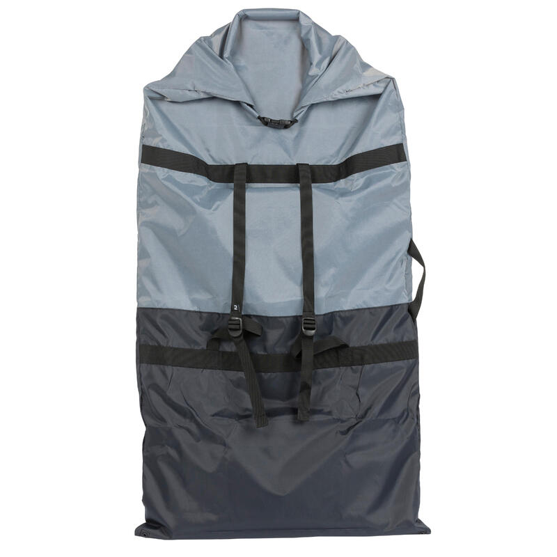 Bodyboard cover 100 daily adjustable RADBUG Decathlon