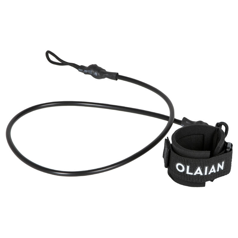 Leash na zápěstí k bodyboardu 100