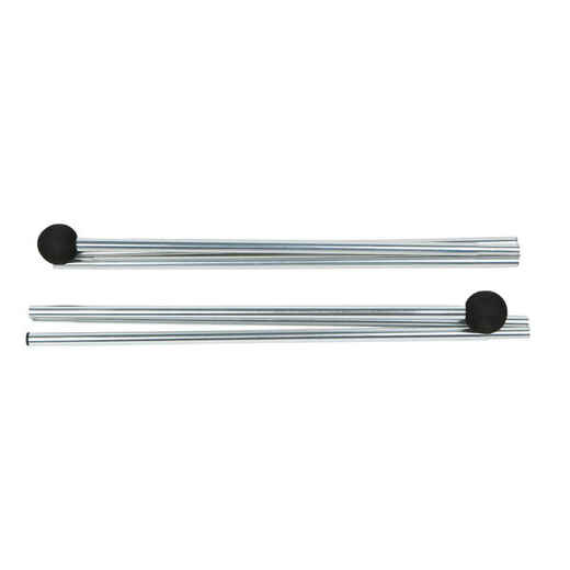 
      Set of 2 aluminium stakes for beach awnings/tarps
  