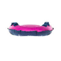 Kid's inflatable bodyboard for 4-8 year-olds (15-25 kg) - pink