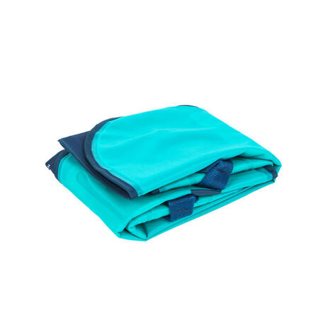 Бодіборд Discovery для дітей віком 4-8 років (15-25 кг) надувний синій