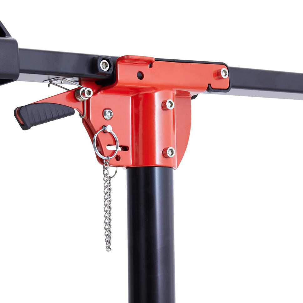 Bike Workstand Race ELITE Decathlon