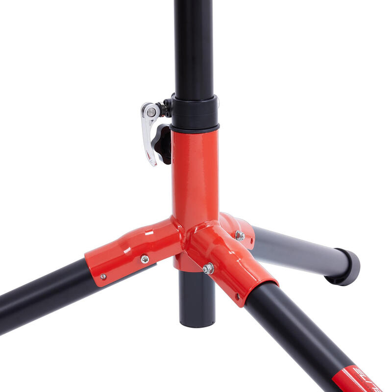 Bike Workstand Race ELITE Decathlon