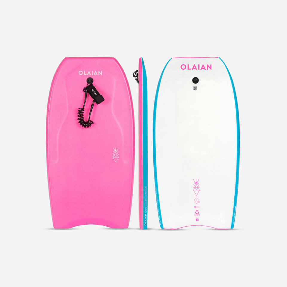 Comprar Tablas de Bodyboard de Adulto Decathlon.