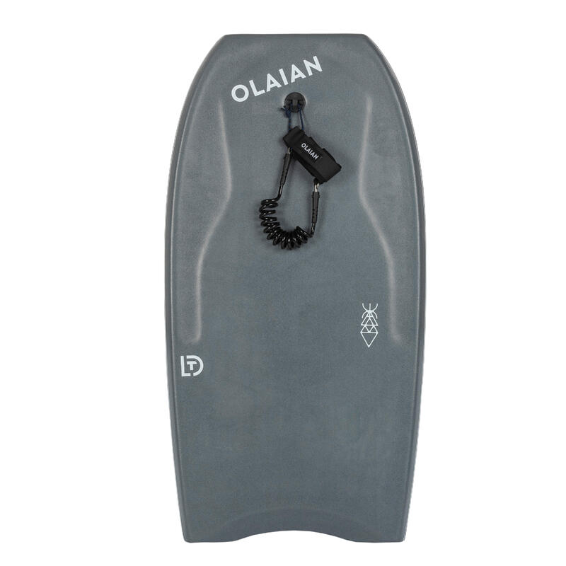 Bodyboard és leash - 500-as