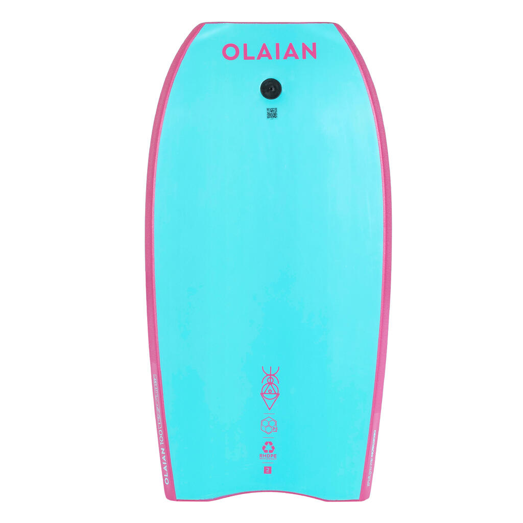 DASKA ZA BODYBOARDING 100 42