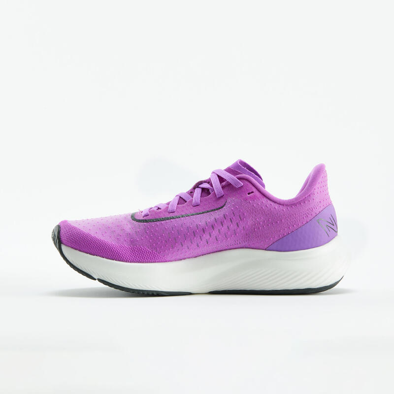 Scarpe running donna New Balance REBEL V3 lilla