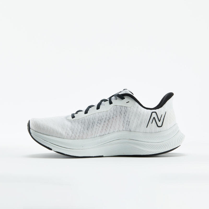Chaussures running homme - NEW BALANCE PROPEL V4 BLANCHE