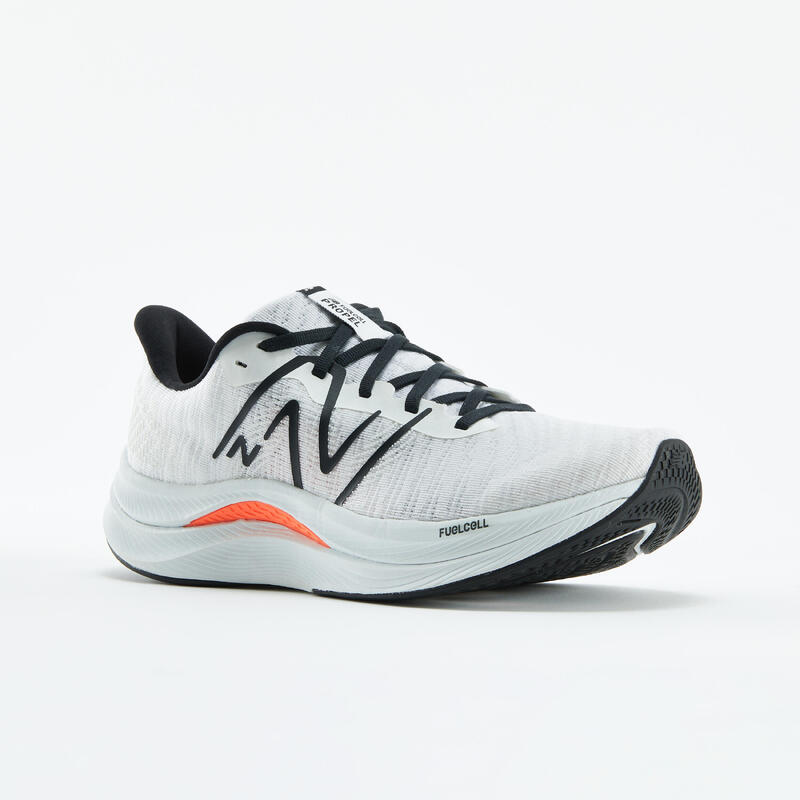 Chaussures running homme - NEW BALANCE PROPEL V4 BLANCHE