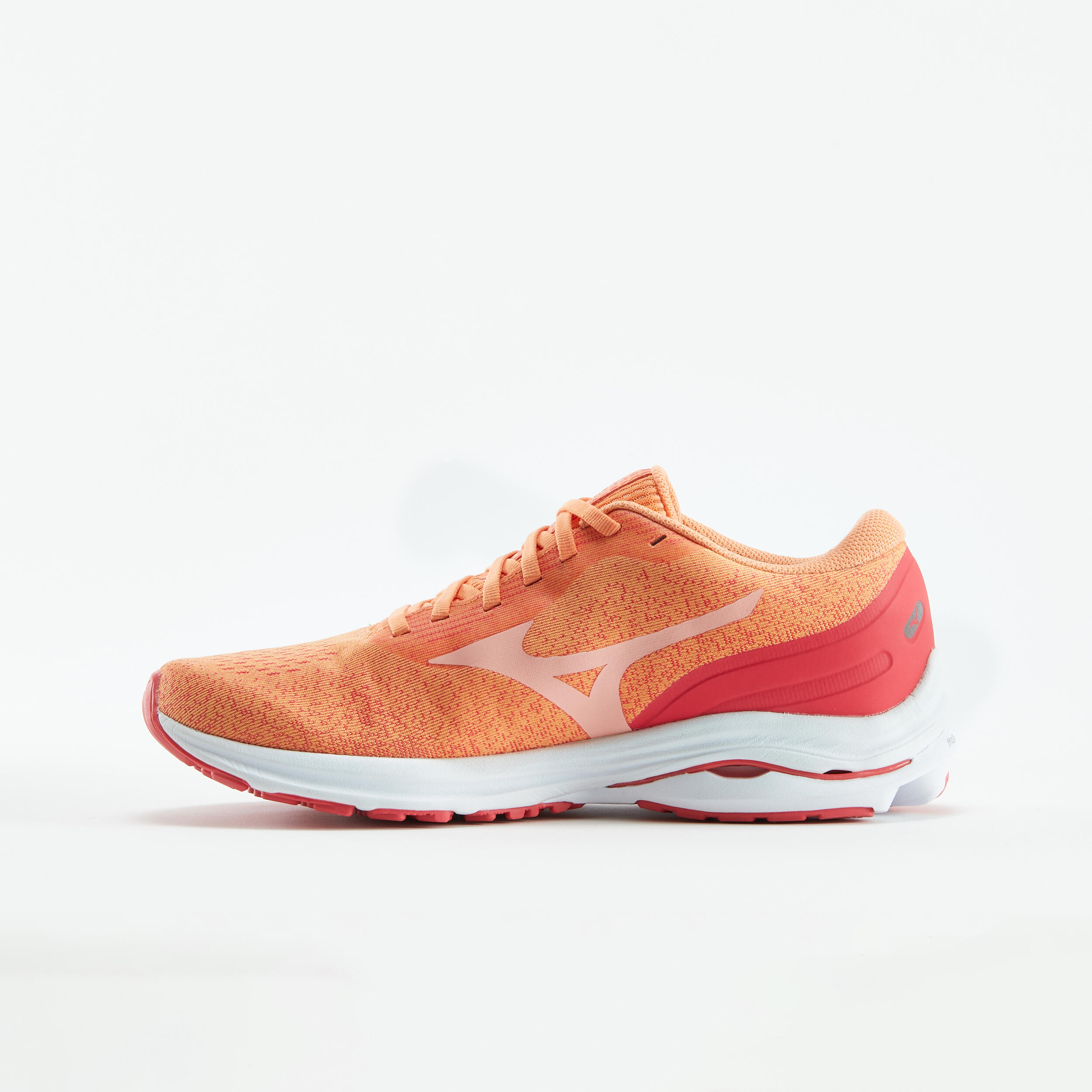 Mizuno wave shop breaker femme avis