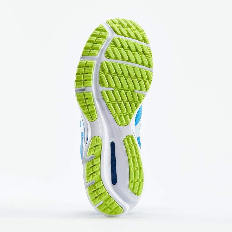 Chaussures running Homme - Mizuno Wave SPERA bleu