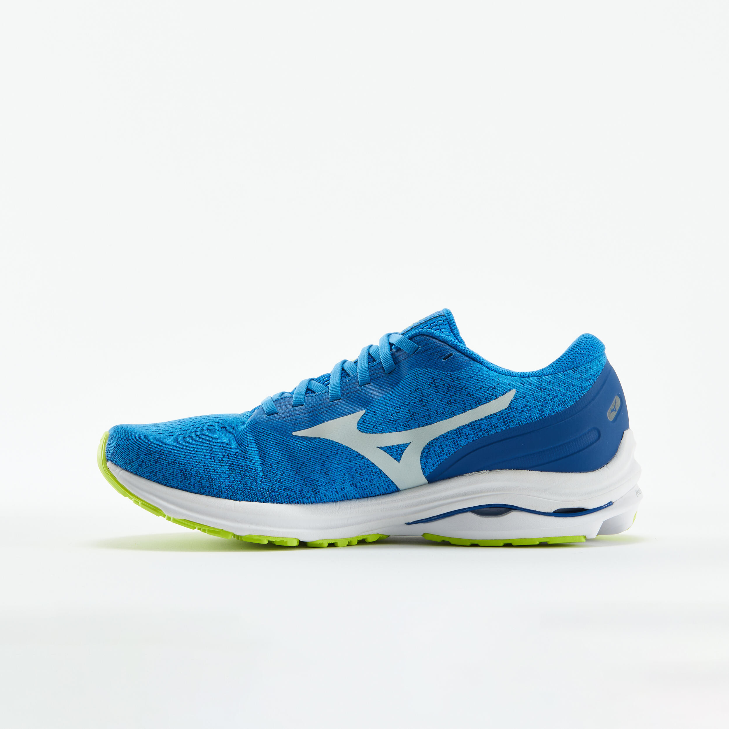 Chaussures running Homme Mizuno Wave SPERA bleu MIZUNO Decathlon