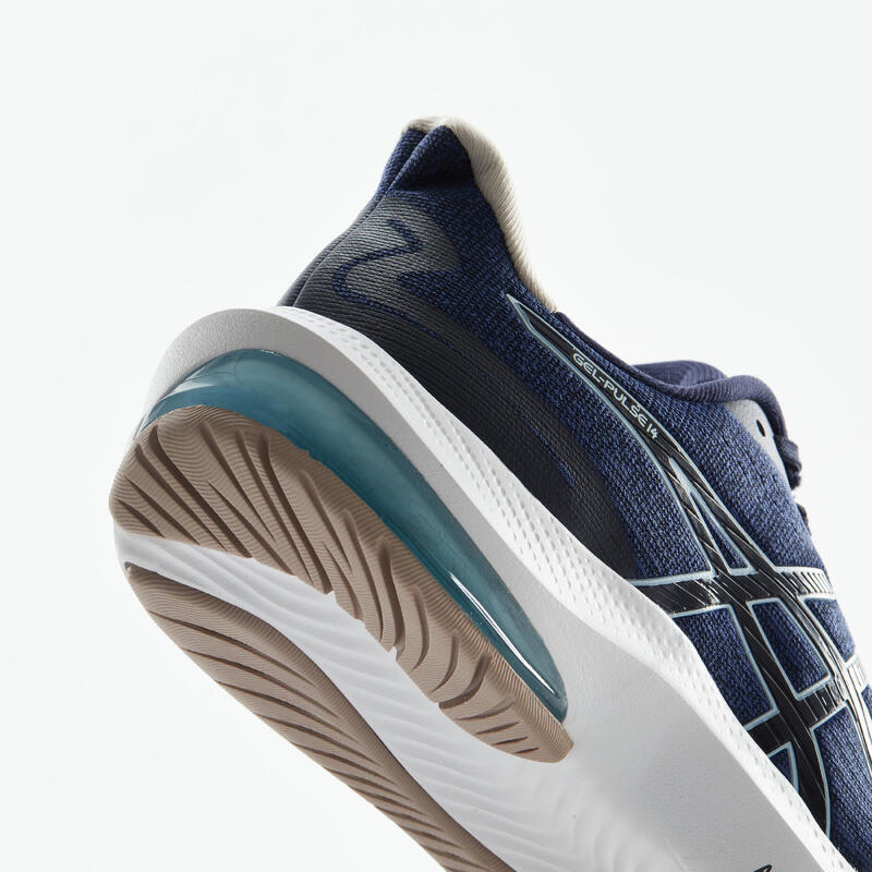 Hardloopschoenen voor dames Gel-Pulse 14 blauw