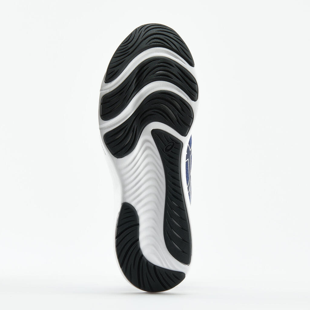 Men's GEL PULSE 14 Running Shoes - black blue