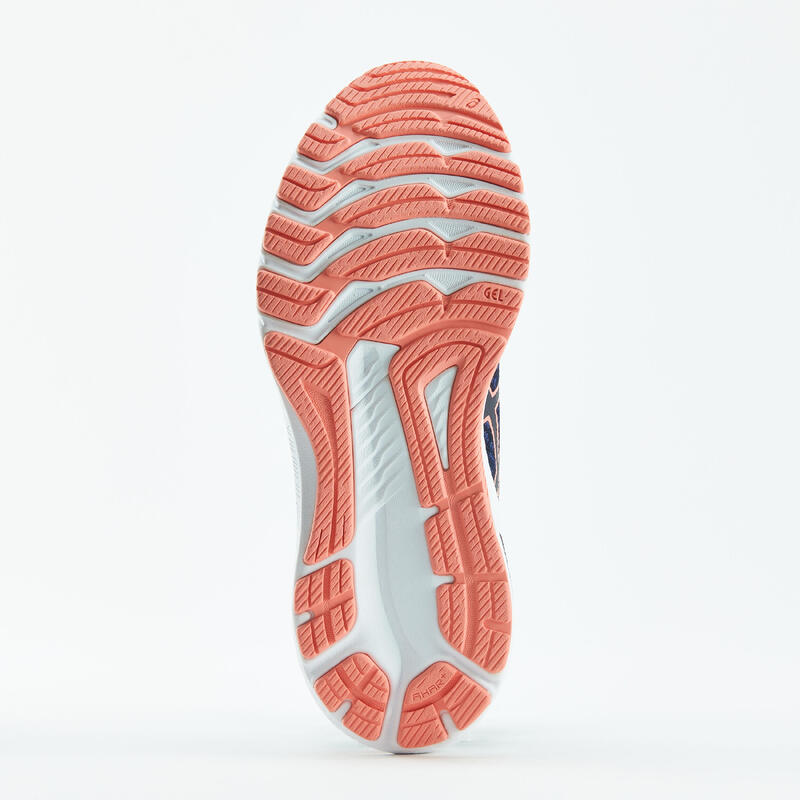 Hardloopschoenen voor dames Gel-Glyde 4 blauw