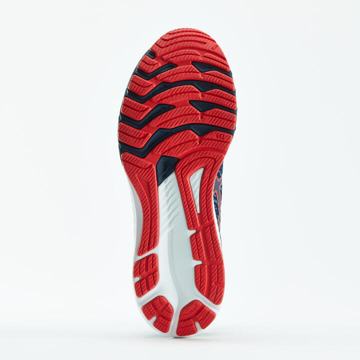 CHAUSSURE DE RUNNING HOMME ASICS GEL GLYDE 4 ASICS Decathlon