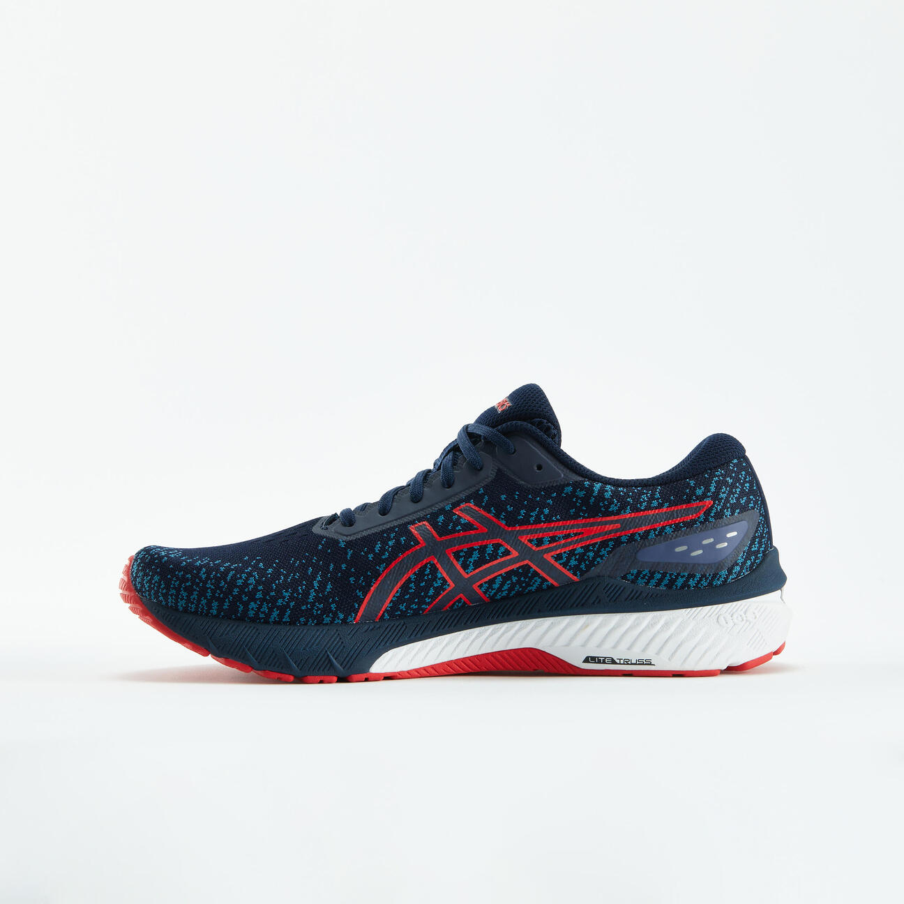 asics glyde