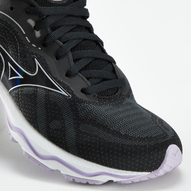 Dámské běžecké boty Mizuno Wave Ultima 14 modré 