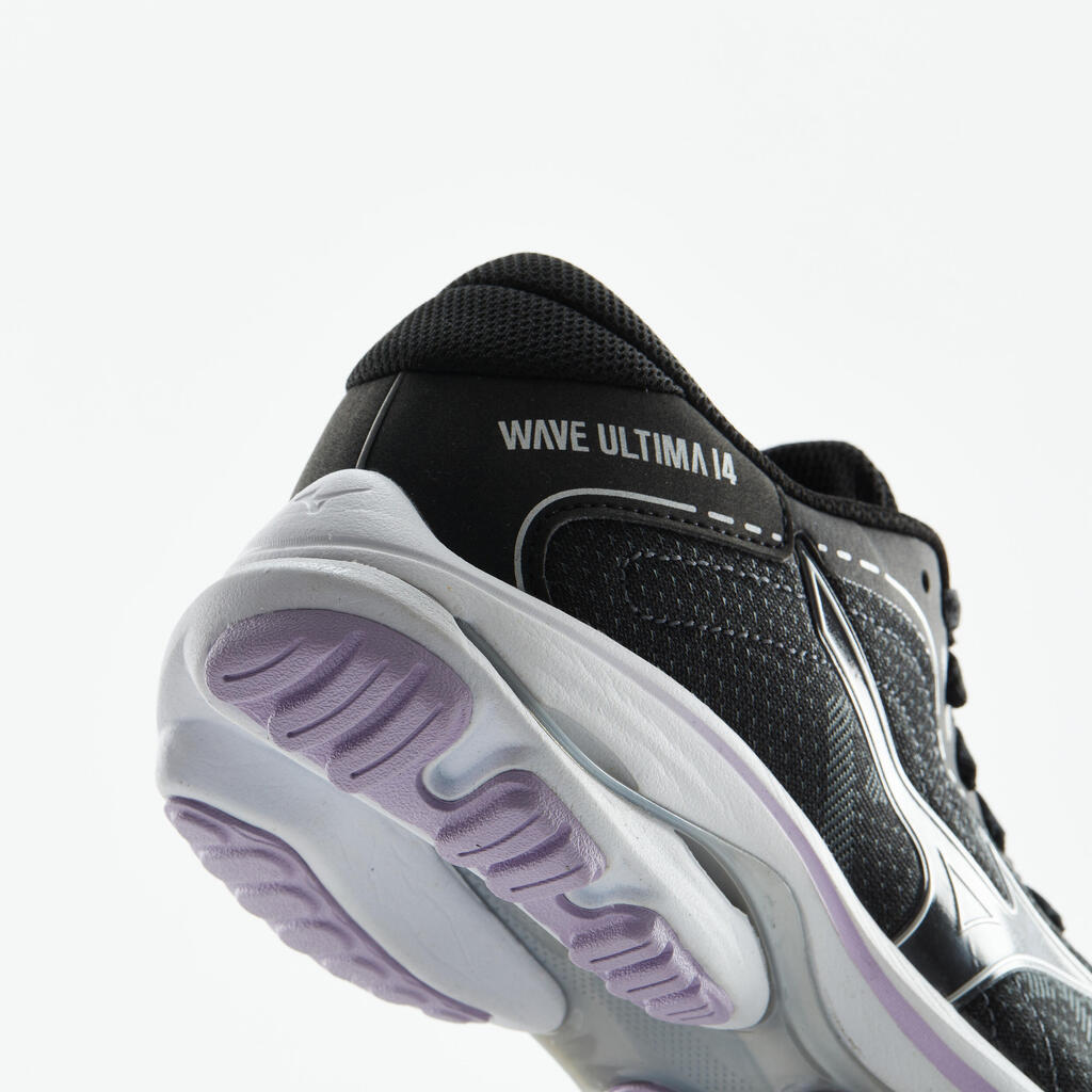 Sieviešu skriešanas apavi “Mizuno Wave Rider 26”, zili