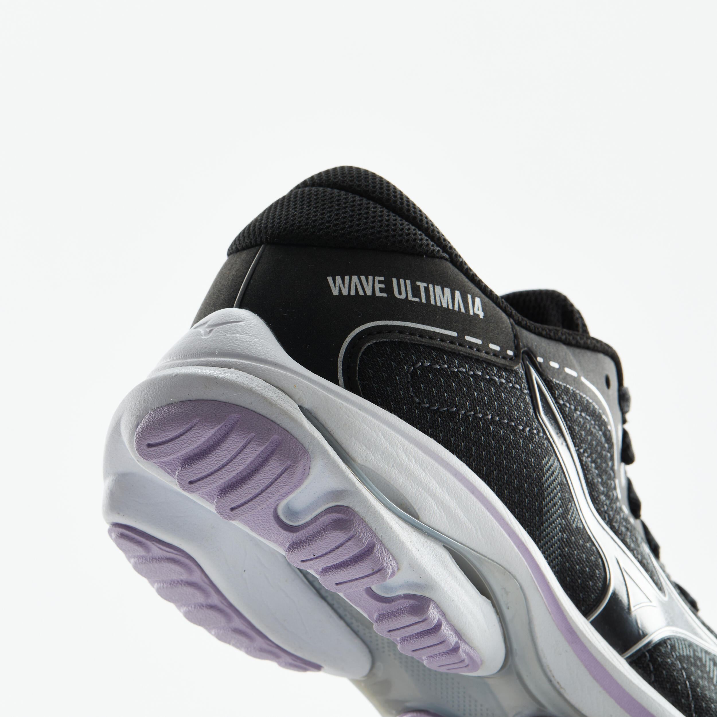 Mizuno wave ultima 4 hot sale purple