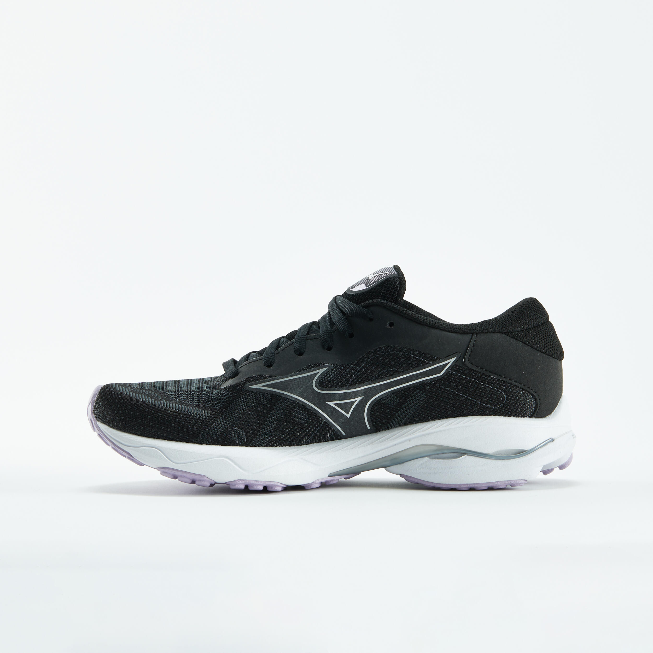 Women s running shoes Mizuno Wave Ultima 14 blue MIZUNO Decathlon