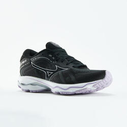 Zapatillas Mizuno Wave Inspire 14 W Running Mujer Importadas