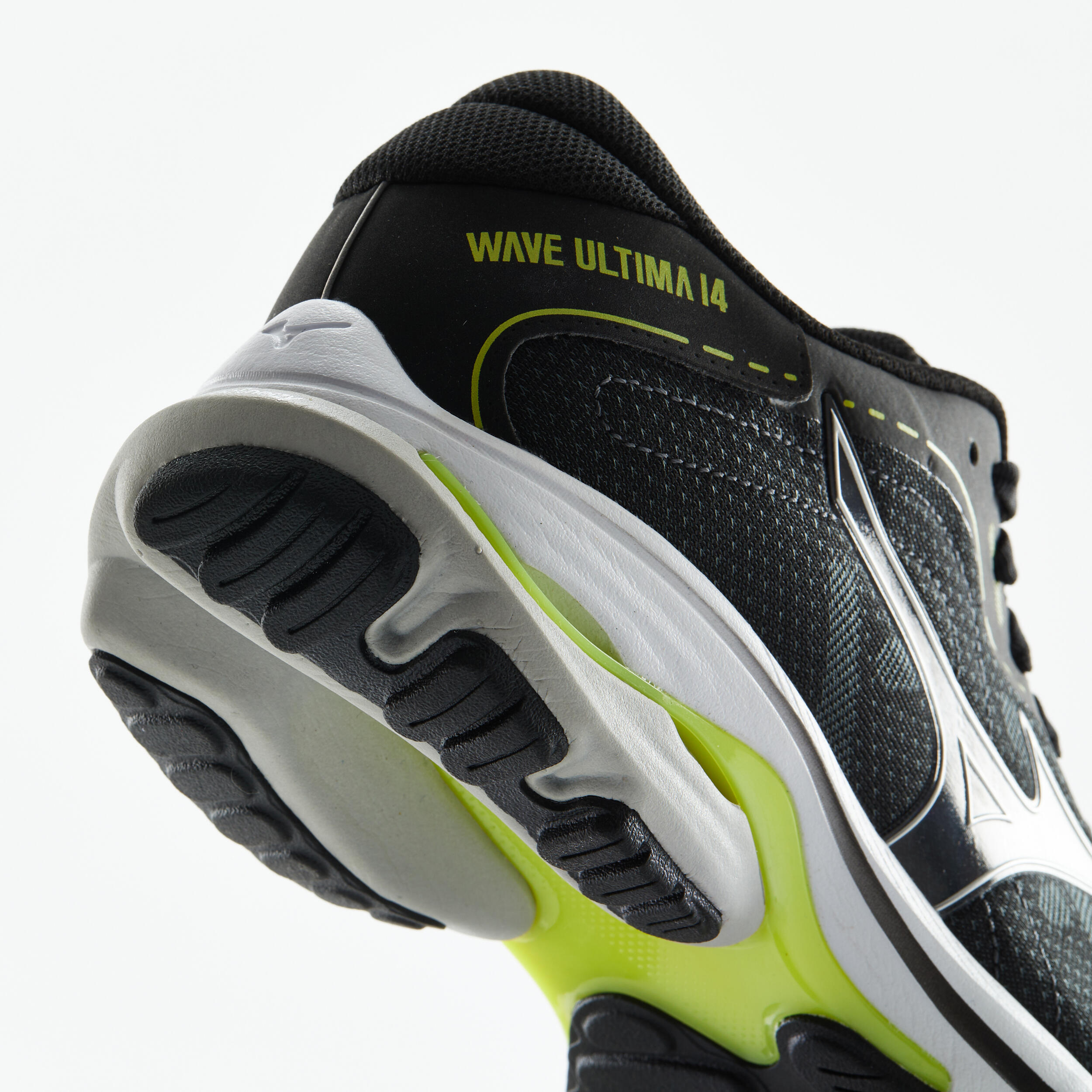 Mizuno wave ultima 10 decathlon cheap