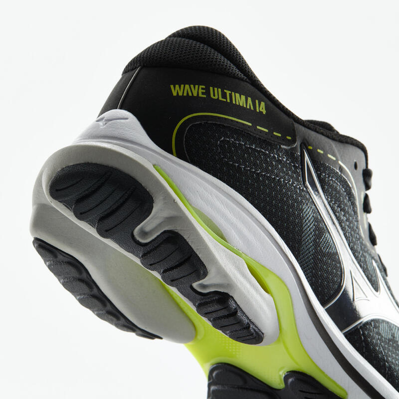 Buty do biegania męskie Mizuno Wave Ultima 14.