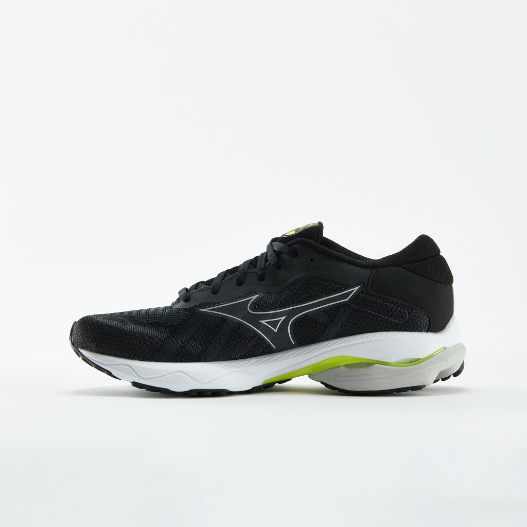 Mizuno Wave Ultima 14 men's running shoes - black