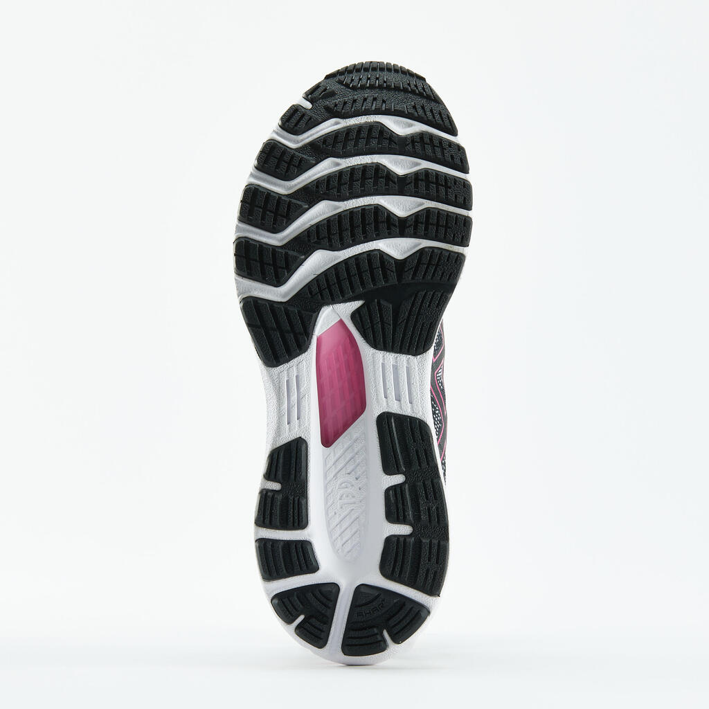 Sieviešu skriešanas apavi “Gel Superion 6”, melni
