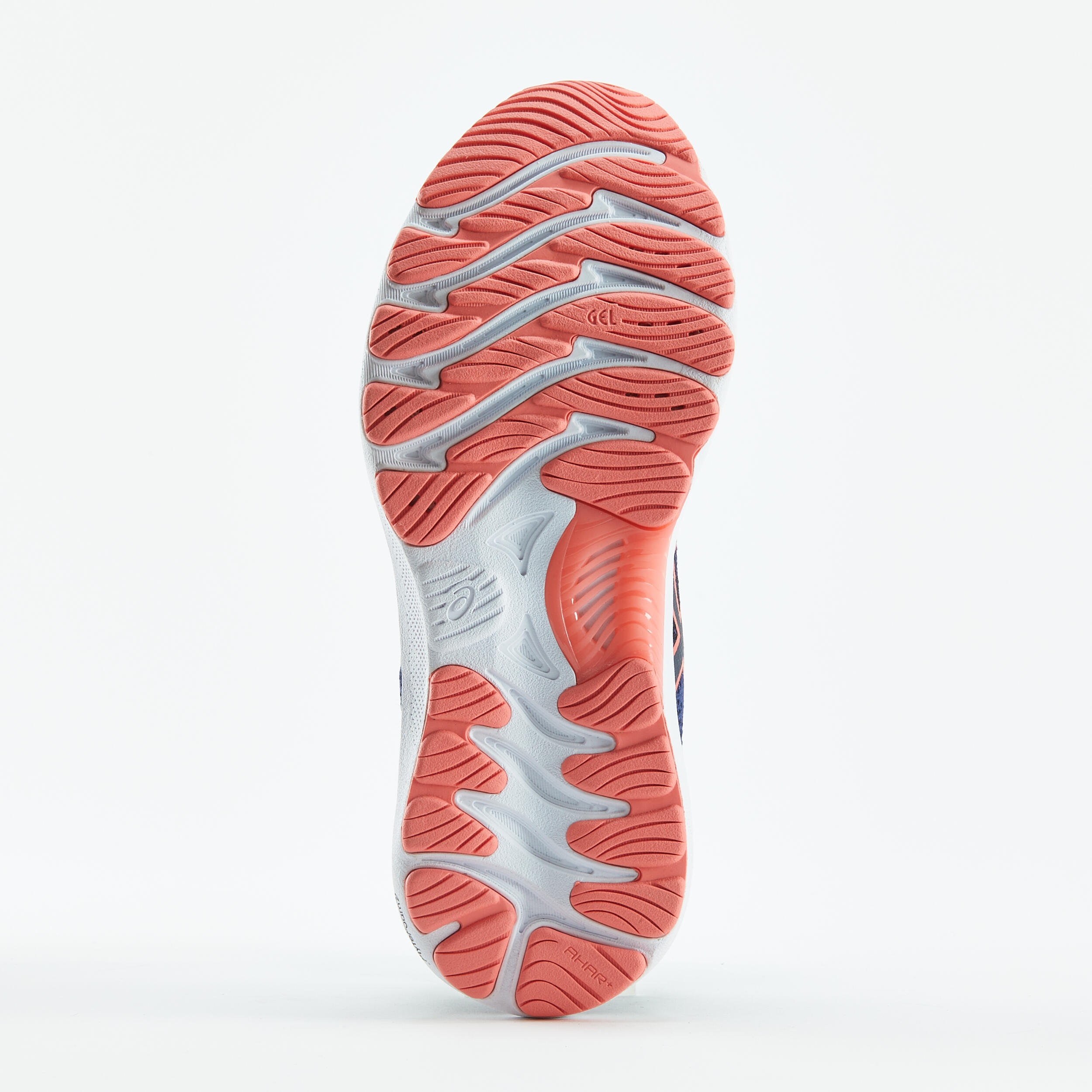Asics Gel Ziruss 6 Women's Running Shoes - Blue ASICS Asics Gel Ziruss 6 Women's Running Shoes - Blue ASICS