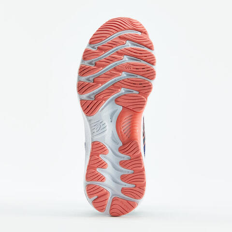 asics ziruss femme