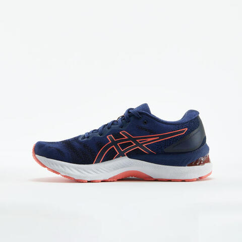 asics gel ziruss femme