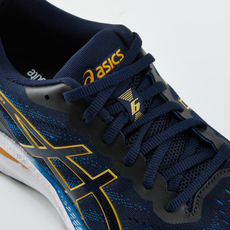 Buty do biegania męskie ASICS Gel-Superion 6.