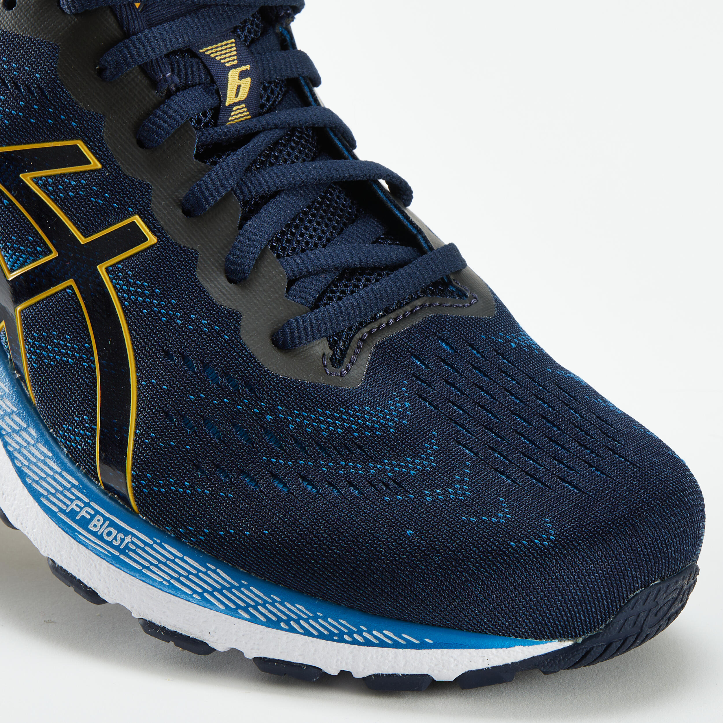 Asics gel superion on sale 2 mens review