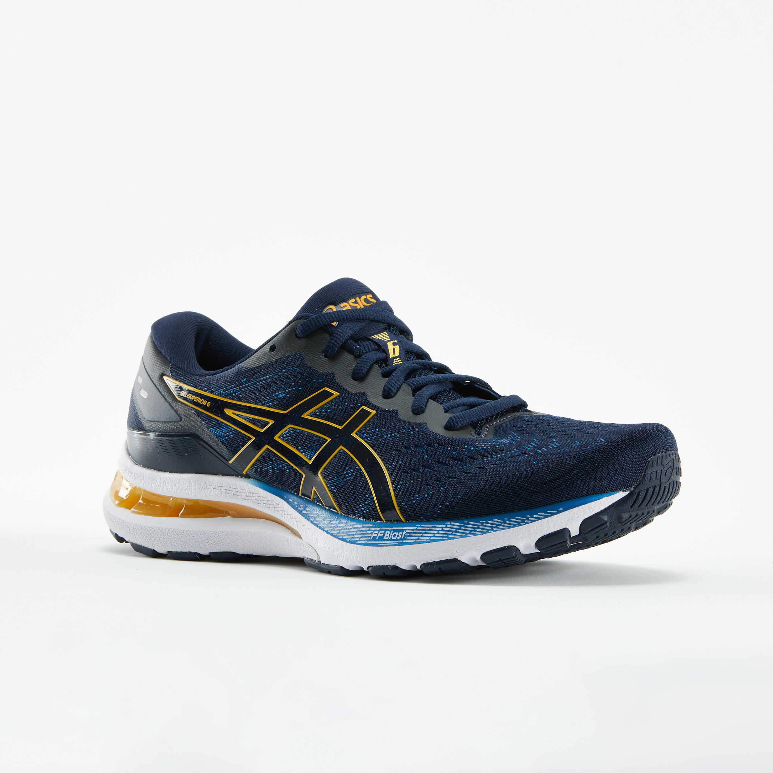 Superion asics shop