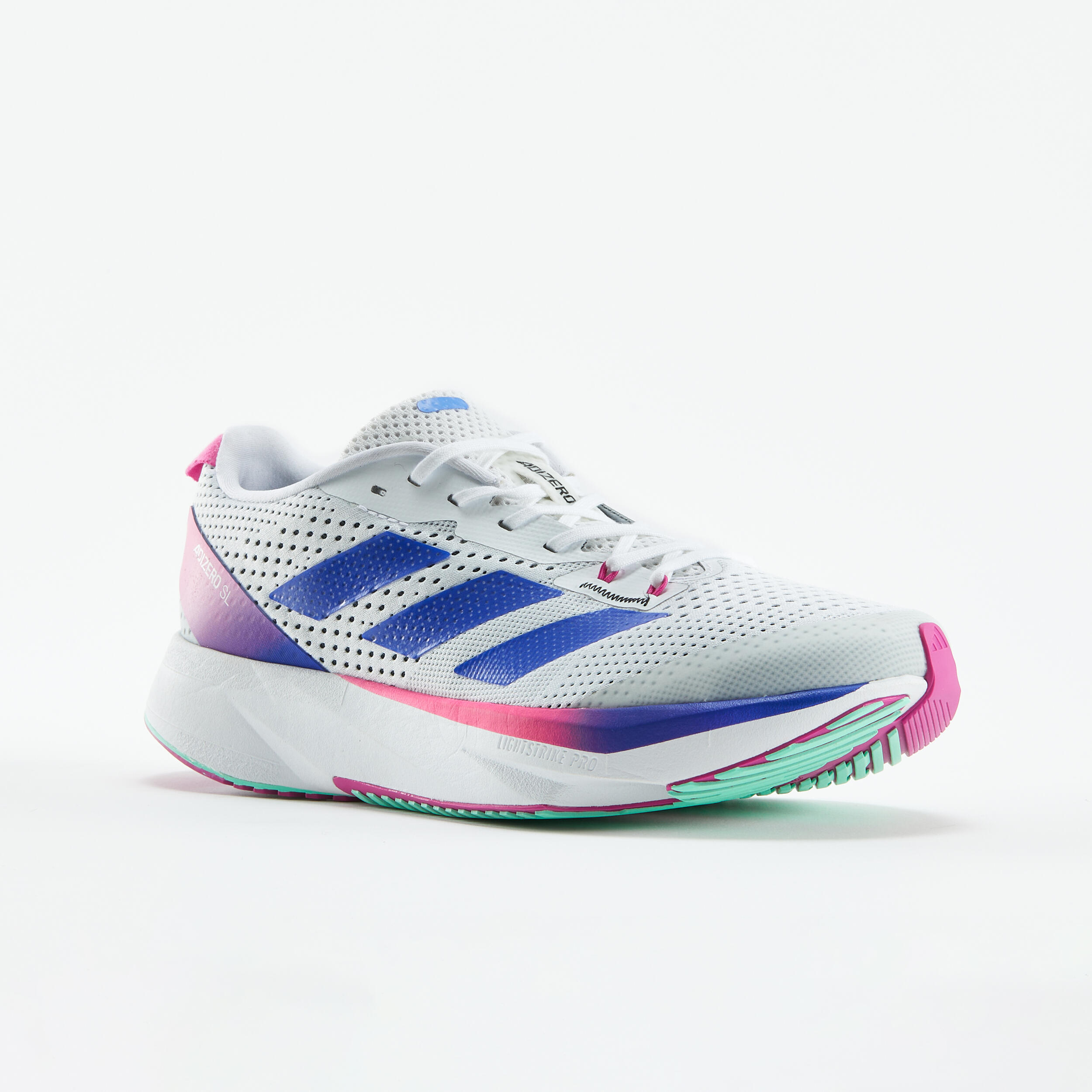 Buty Do Biegania Męskie Adidas Adizero SL ADIDAS | Decathlon