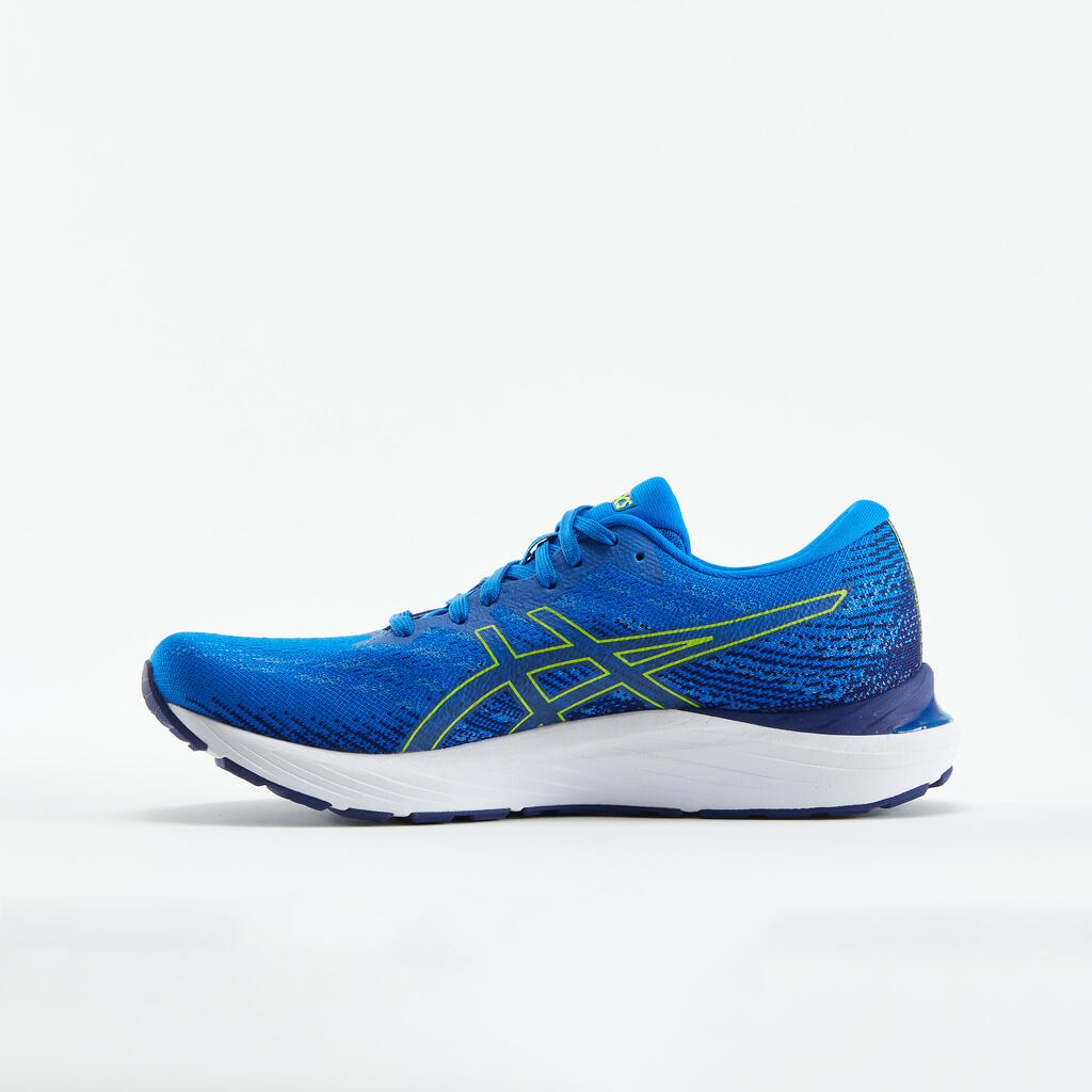 Laufschuhe Herren Asics - Gel-Stratus 3 blau ​​​