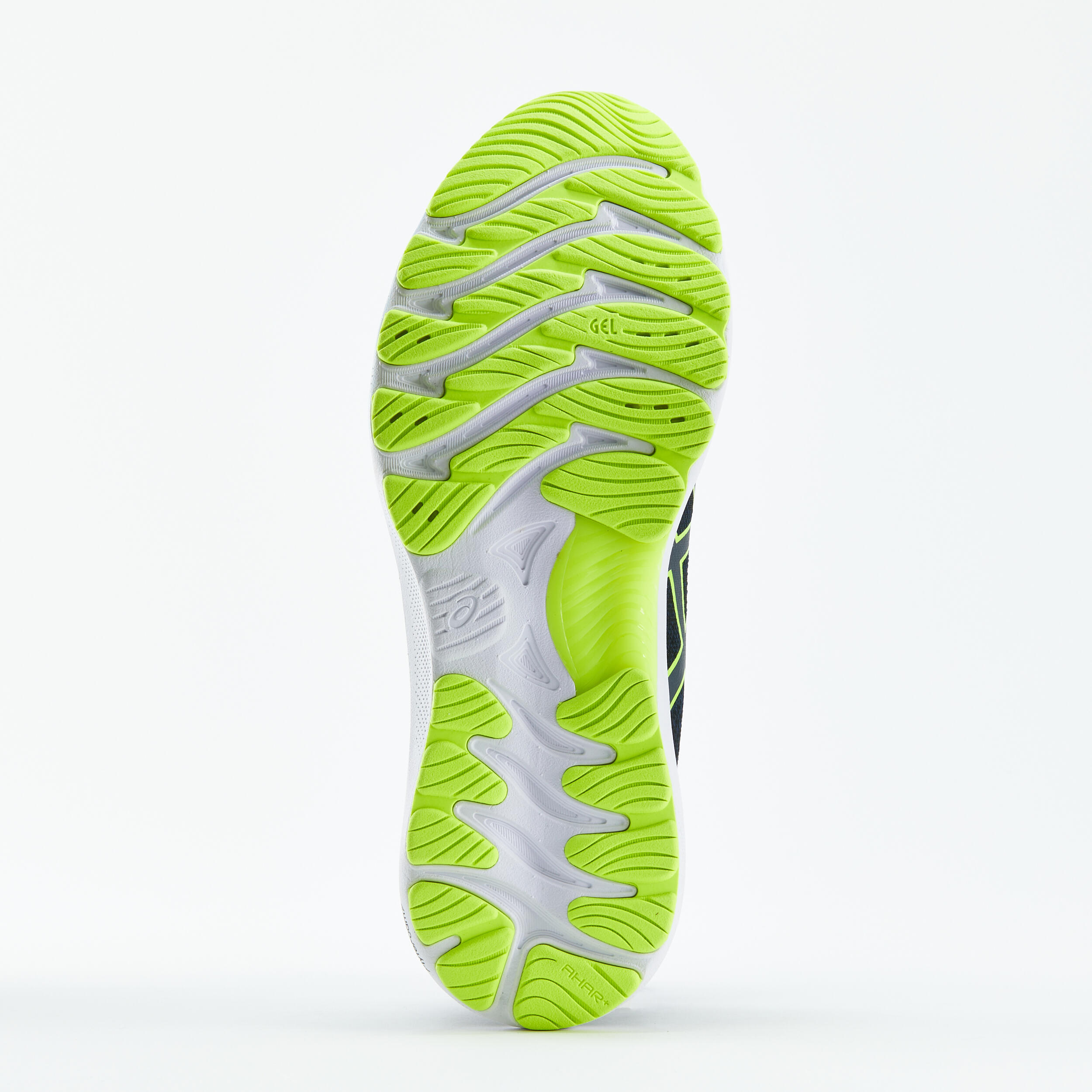 Asics gel ziruss decathlon sale