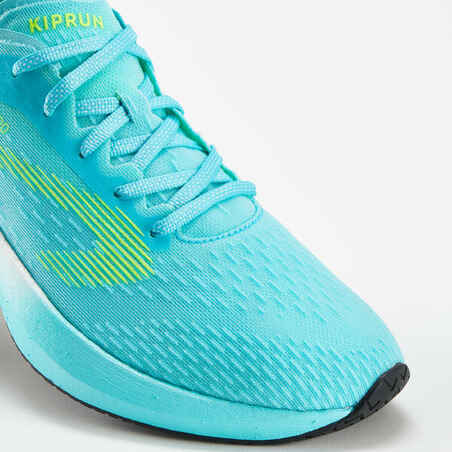 KIPRUN KD900 men's running shoes - turquoise