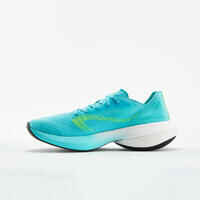 KIPRUN KD900 men's running shoes - turquoise