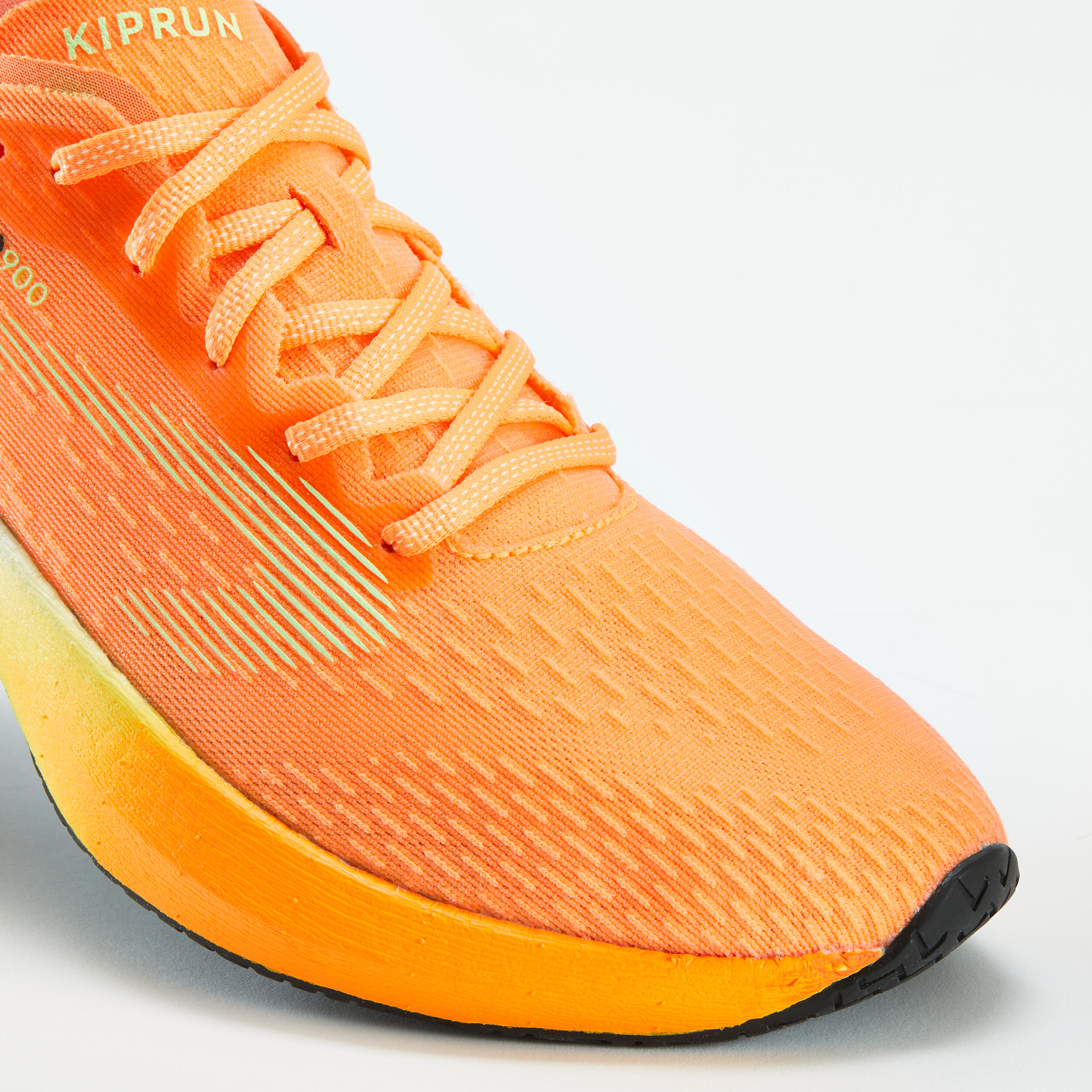 KIPRUN KD900 Men s running shoes Orange