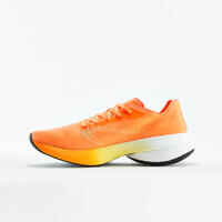 KIPRUN KD900 Men's running shoes - Orange