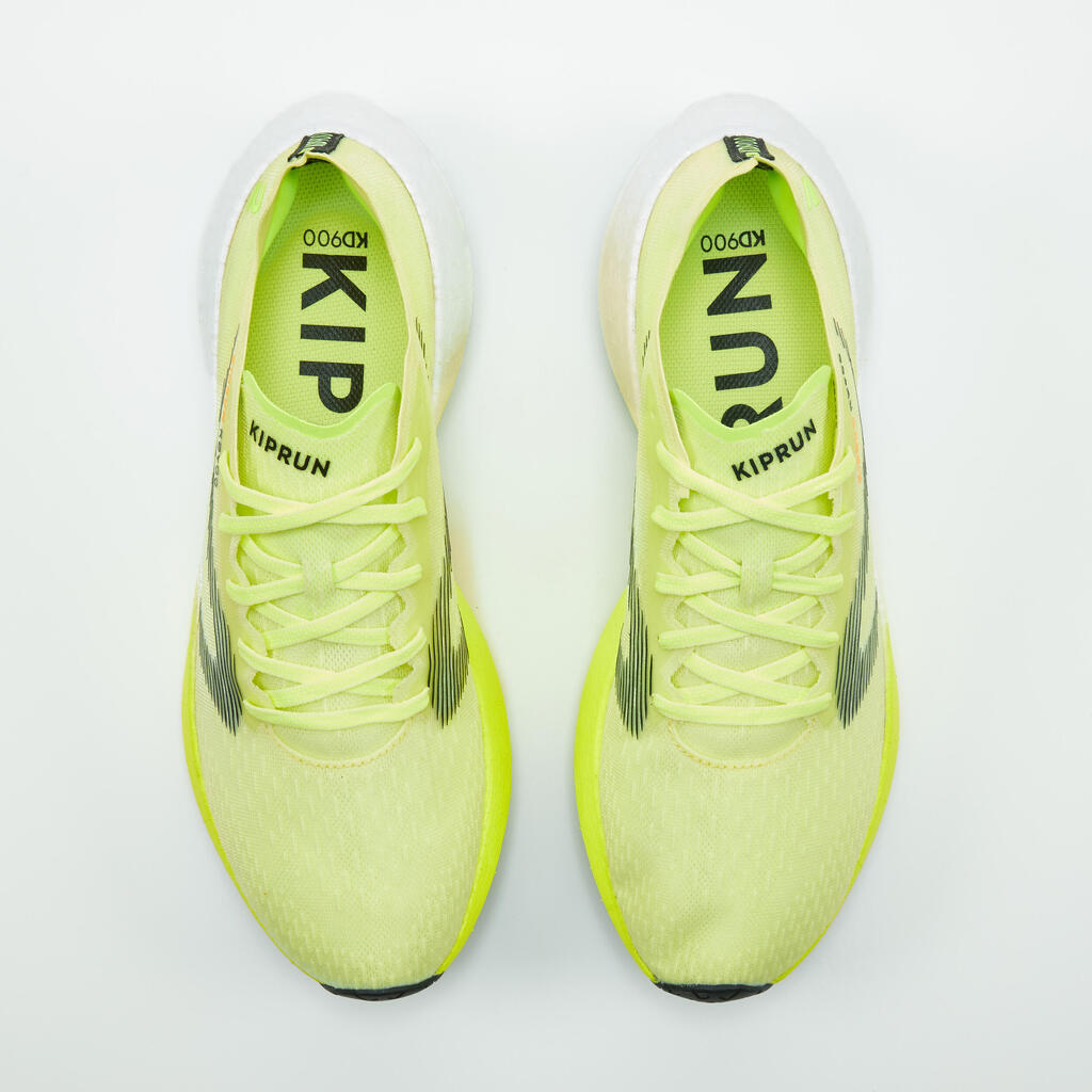 KIPRUN KD900 men's running shoes - turquoise