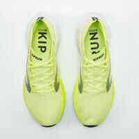  KIPRUN KD900 Men's Running Shoes -Yellow