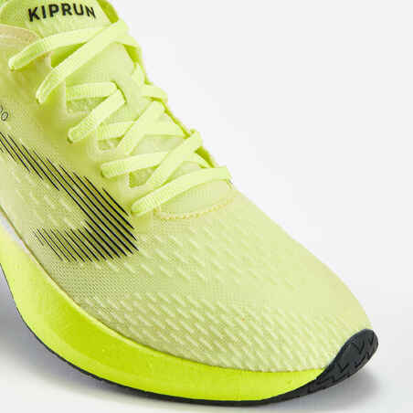  KIPRUN KD900 Men's Running Shoes -Yellow