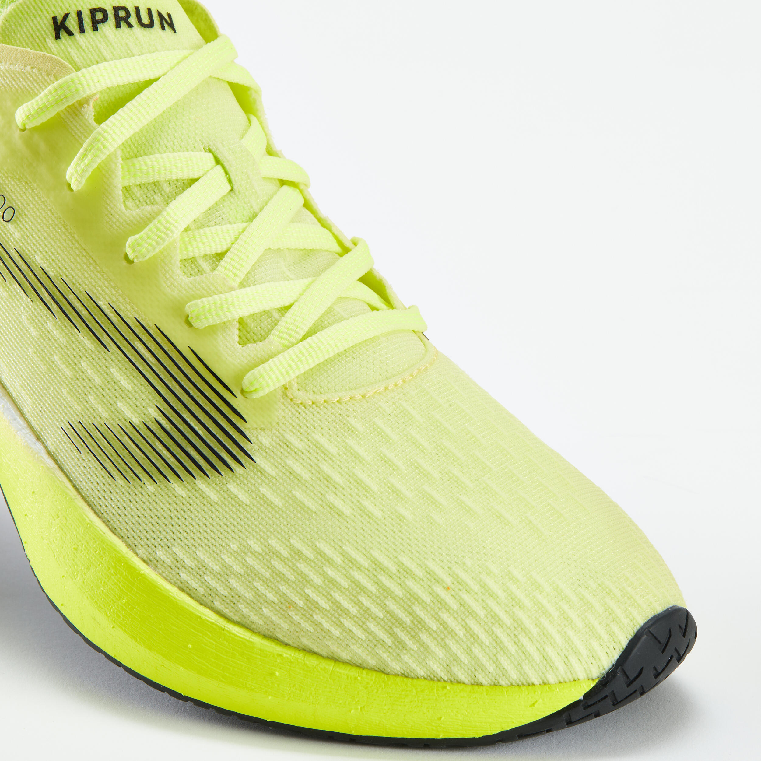  KIPRUN KD900 Men's Running Shoes -Yellow 5/9