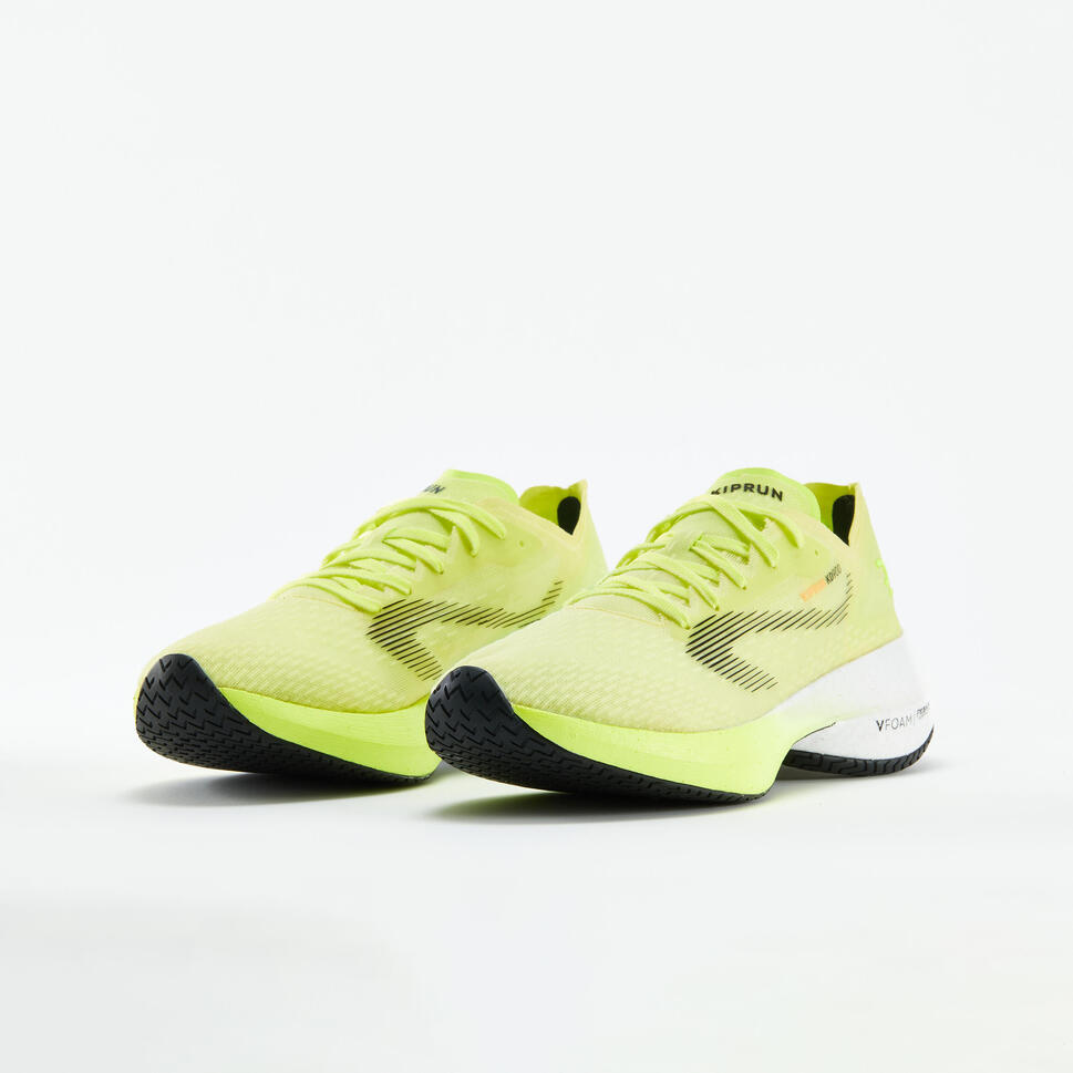Chaussures running Homme KIPRUN KD900 KIPRUN Decathlon
